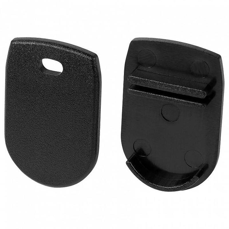 Набор заглушек для профиля Arlight WARDROB 54945 