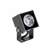 Консольный светильник Feron Saffit SSL10-200 55236 цвет арматуры Черный