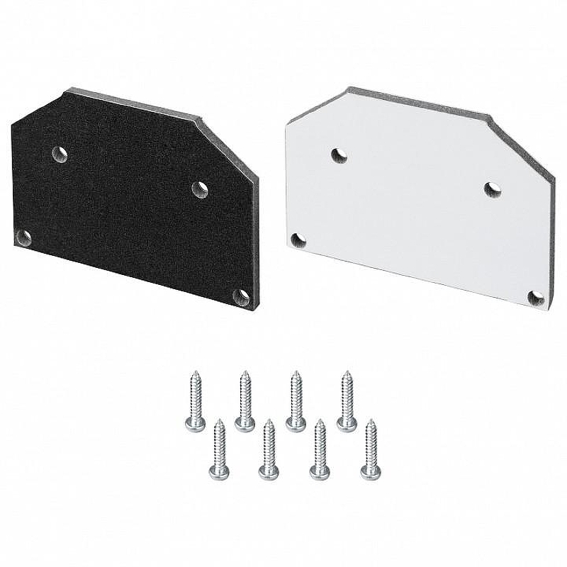 Заглушка для профиля Arlight STRETCH 56189 