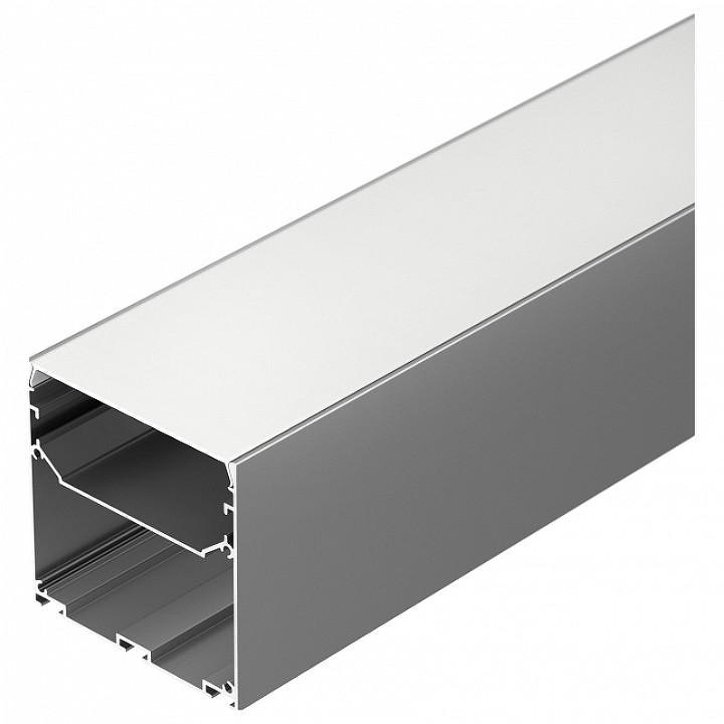 Профиль накладной Arlight 56346 