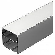 Профиль накладной Arlight 56347 75 мм х 2000 мм х 75 мм