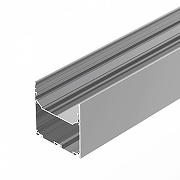 Профиль накладной Arlight 56347 75 мм х 2000 мм х 75 мм-1
