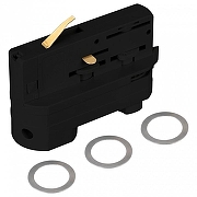 Переходник для трека Arlight ADAPTE 56701 32 мм х 84 мм х 55 мм