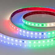 Светодиодная лента Arlight DMX-PS 56721 длина 5000 мм