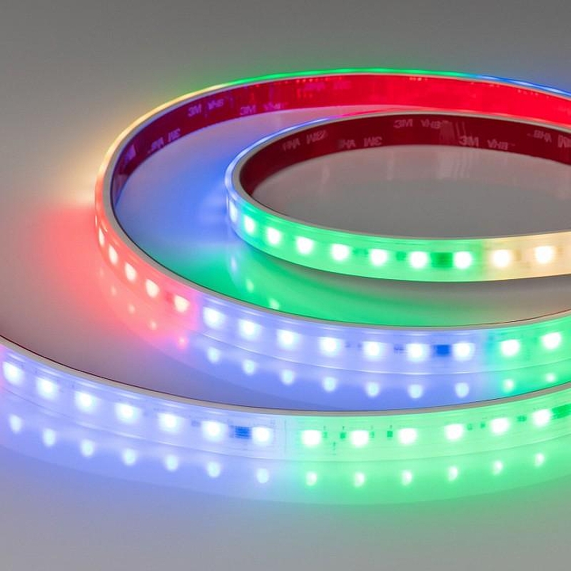 Светодиодная лента Arlight DMX-PS 56722 