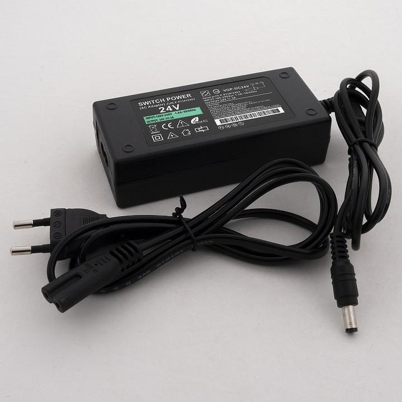 Блок питания с проводом LEDS POWER 5676 