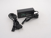 Блок питания с проводом LEDS POWER 5676 60 мм х 135 мм х 35 мм-4