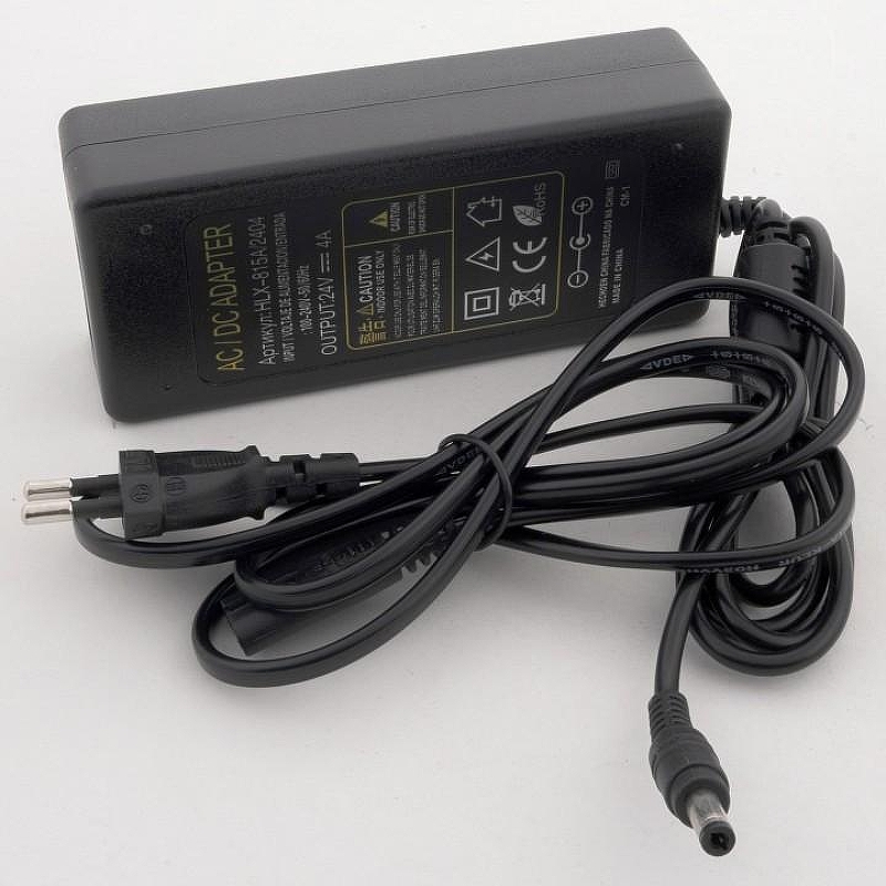 Блок питания с проводом LEDS POWER 5683 