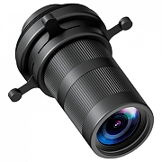 Кадрирующая насадка Arlight ARTIFACT 57115 65 мм х 65 мм х 140 мм