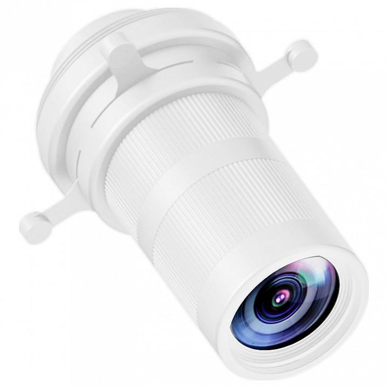 Кадрирующая насадка Arlight ARTIFACT 57116 