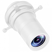 Кадрирующая насадка Arlight ARTIFACT 57116 65 мм х 65 мм х 140 мм