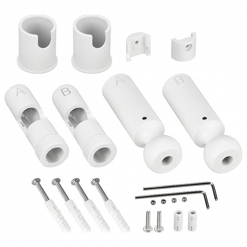 Крепление для шнура Arlight 57584 