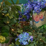 Гирлянда на солнечных батареях Uniel UL-00012694 длина 30000 мм-11