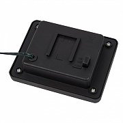 Гирлянда на солнечных батареях Uniel UL-00012696 длина 4500 мм-1