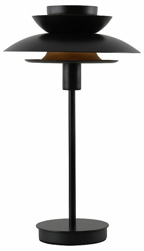 Настольная лампа Moderli Shaggy V11295-1T 