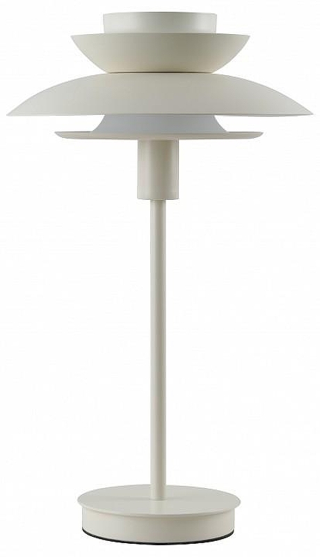 Настольная лампа Moderli Shaggy V11297-1T 