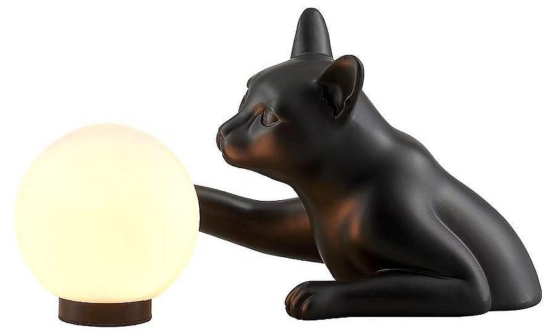 Настольная лампа Moderli Monya V11677-TL 