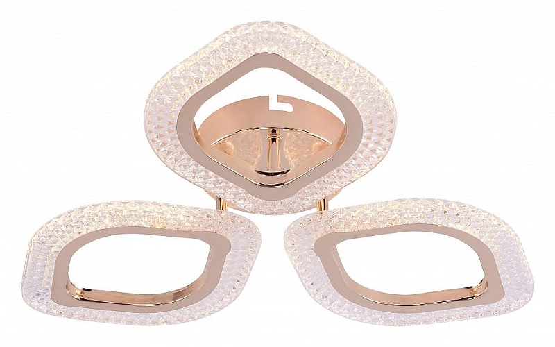 Люстра Rivoli Erminia Б0068410 