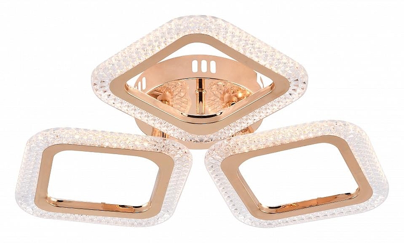 Люстра Rivoli Dorinata Б0068421 