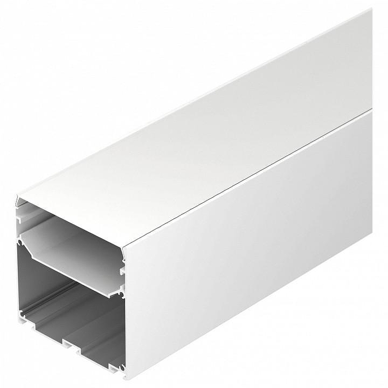 Профиль накладной Arlight 58157 