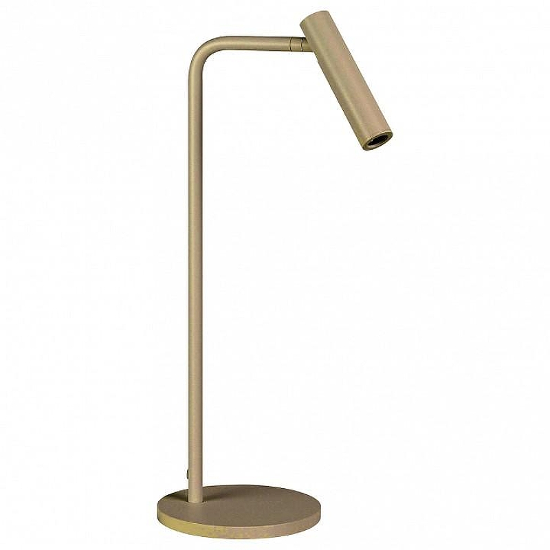 Настольная лампа Arlight VERDI 58489 