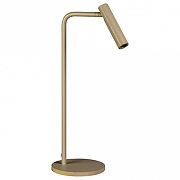 Настольная лампа Arlight VERDI 58489 цвет плафона/подвески , цвет арматуры