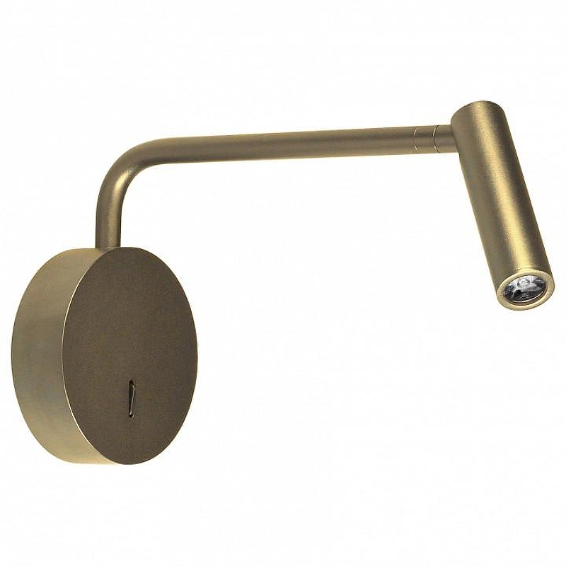 Бра Arlight VERDI 58490 