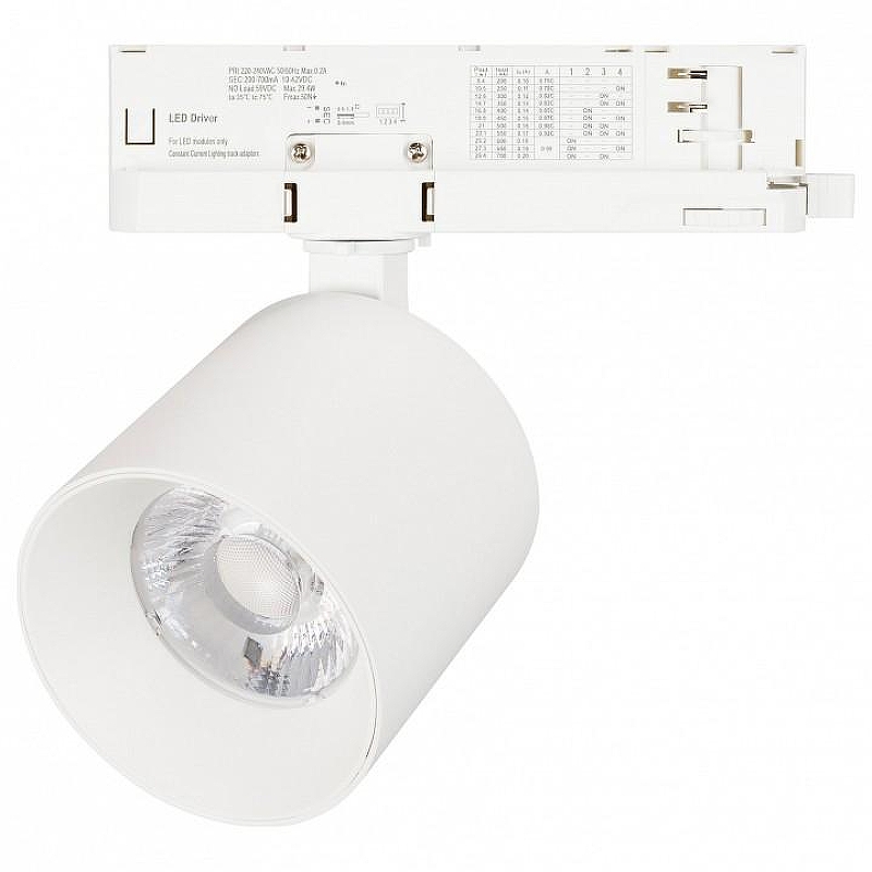 Светильник на штанге Arlight DYKE 58754 