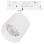 Светильник на штанге Arlight DYKE 58758 100 мм х 100 мм х 93 мм