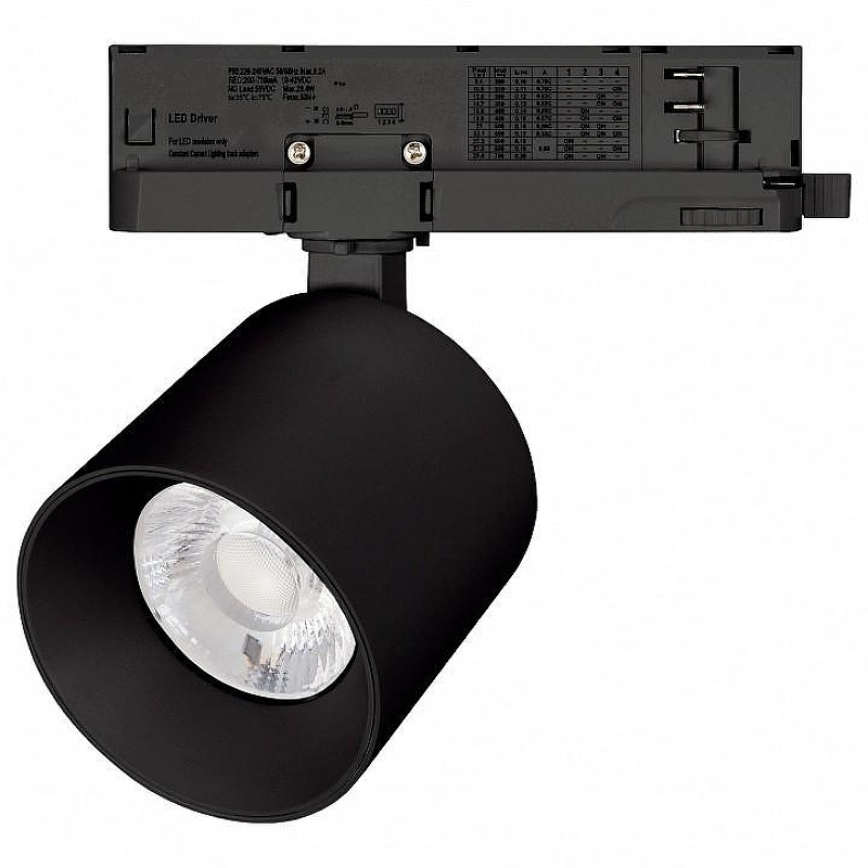 Светильник на штанге Arlight DYKE 58791 