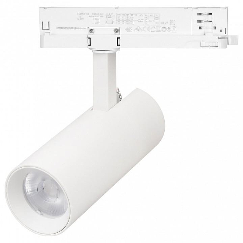 Светильник на штанге Arlight GERA 58809 