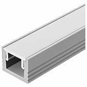 Профиль накладной Arlight 59124 8 мм х 2000 мм х 6 мм