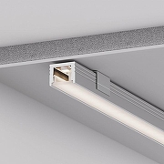 Профиль накладной Arlight 59124 8 мм х 2000 мм х 6 мм-1