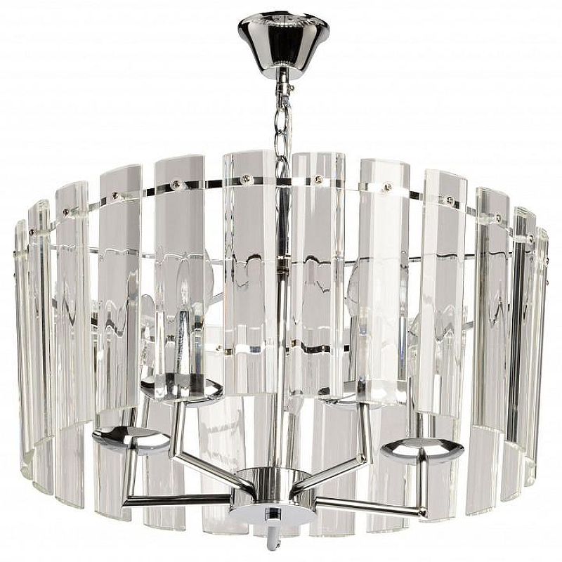 Люстра De City Линген 602010805 