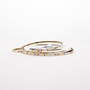 Светодиодная лента LEDS POWER STANDART 6048 длина 5000 мм-3