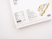 Светодиодная лента LEDS POWER LUX160 6062 длина 5000 мм-1