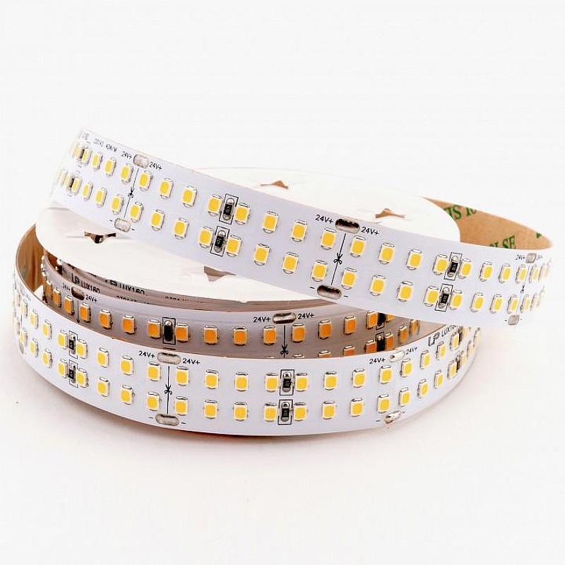 Светодиодная лента LEDS POWER LUX160 6086 