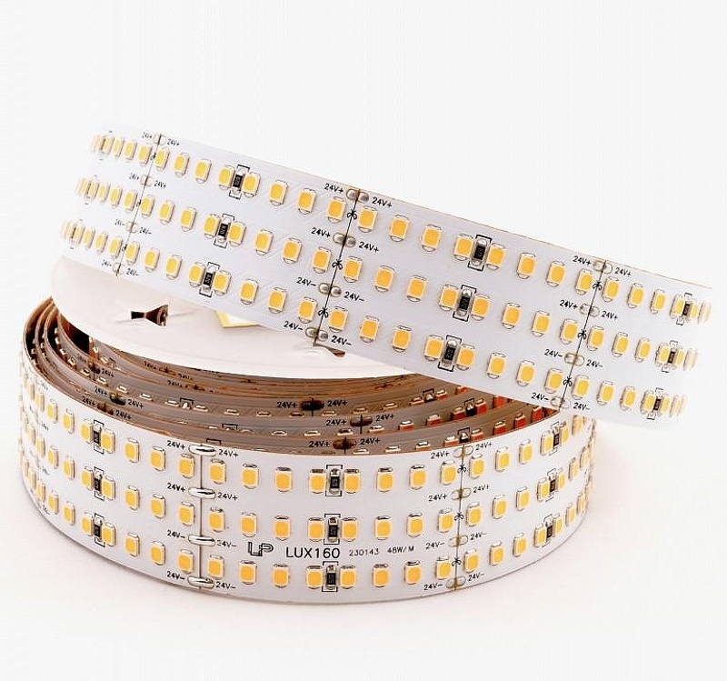 Светодиодная лента LEDS POWER LUX160 6307 