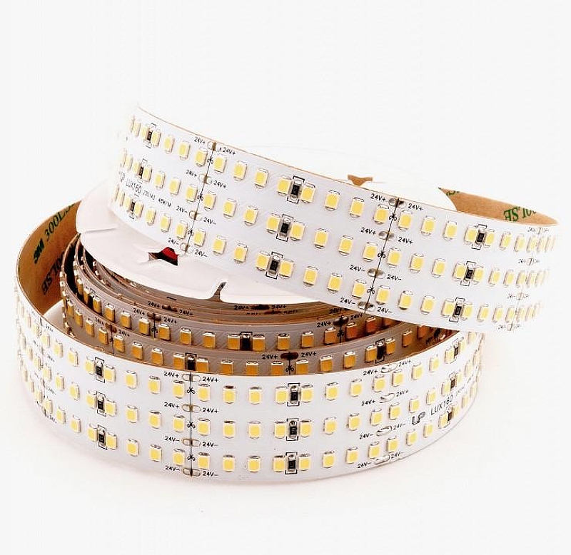 Светодиодная лента LEDS POWER LUX160 6321 