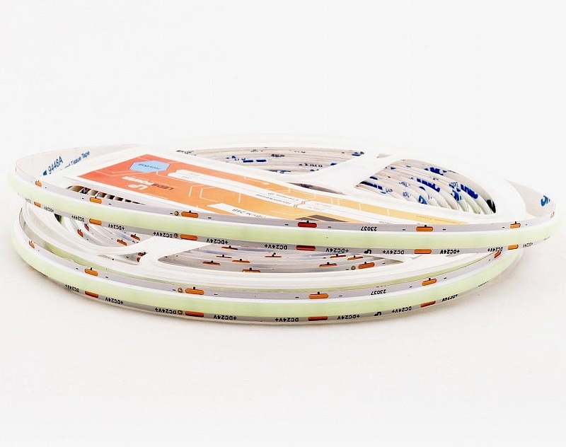 Светодиодная лента LEDS POWER NEW COB 6352 