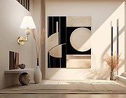 Бра Ambrella Light LH LH75165 цвет плафона/подвески Белый, цвет арматуры Латунь-6