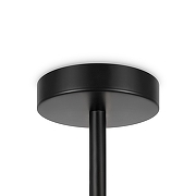 Люстра на штанге Freya Jewel FR5321CL-05BZ высота 290 мм-6