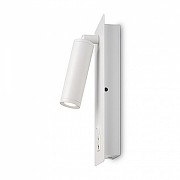 Бра Freya Brok FR5341WL-L3W цвет плафона/подвески Белый, цвет арматуры Белый-4