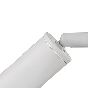 Бра Freya Brok FR5341WL-L3W цвет плафона/подвески Белый, цвет арматуры Белый-8