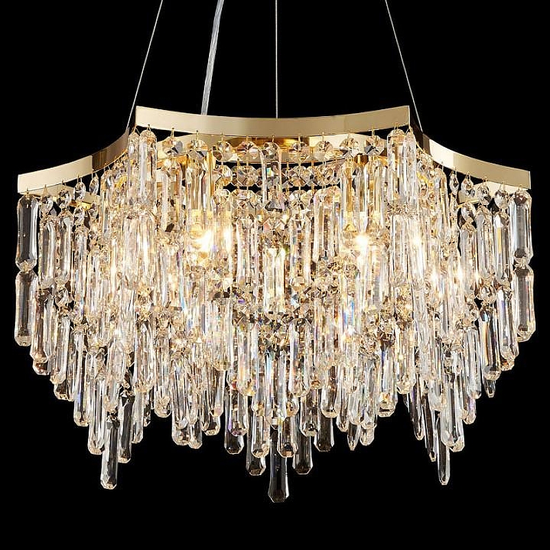 Люстра Lussole Presidio LSP-6038 