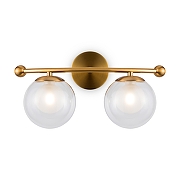 Бра Freya Lumos FR5262WL-02BS -2