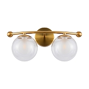 Бра Freya Lumos FR5262WL-02BS -3