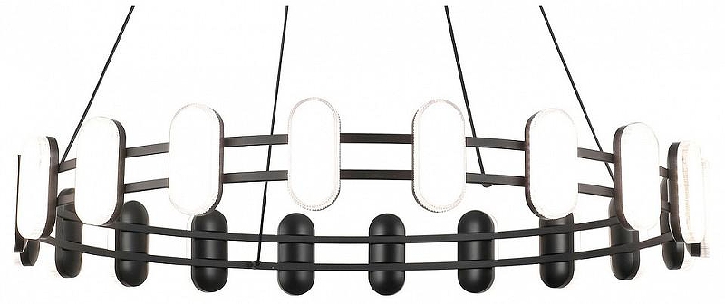 Люстра Lussole LSP-7496 