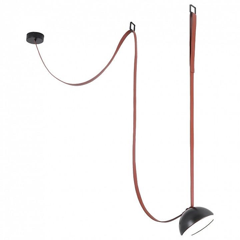 Трековый светильник Lussole LSP-7522 