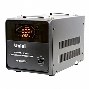 Стабилизатор Uniel UL-00012859 цвет Черный